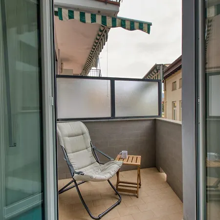 Italianway - Pontetto 8 Apartmán Santa Margherita Ligure