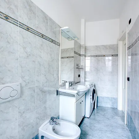 Apartmán Italianway - Pontetto 8